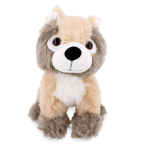 Game Of Thrones Direwolf 9" Plush Pup Summer