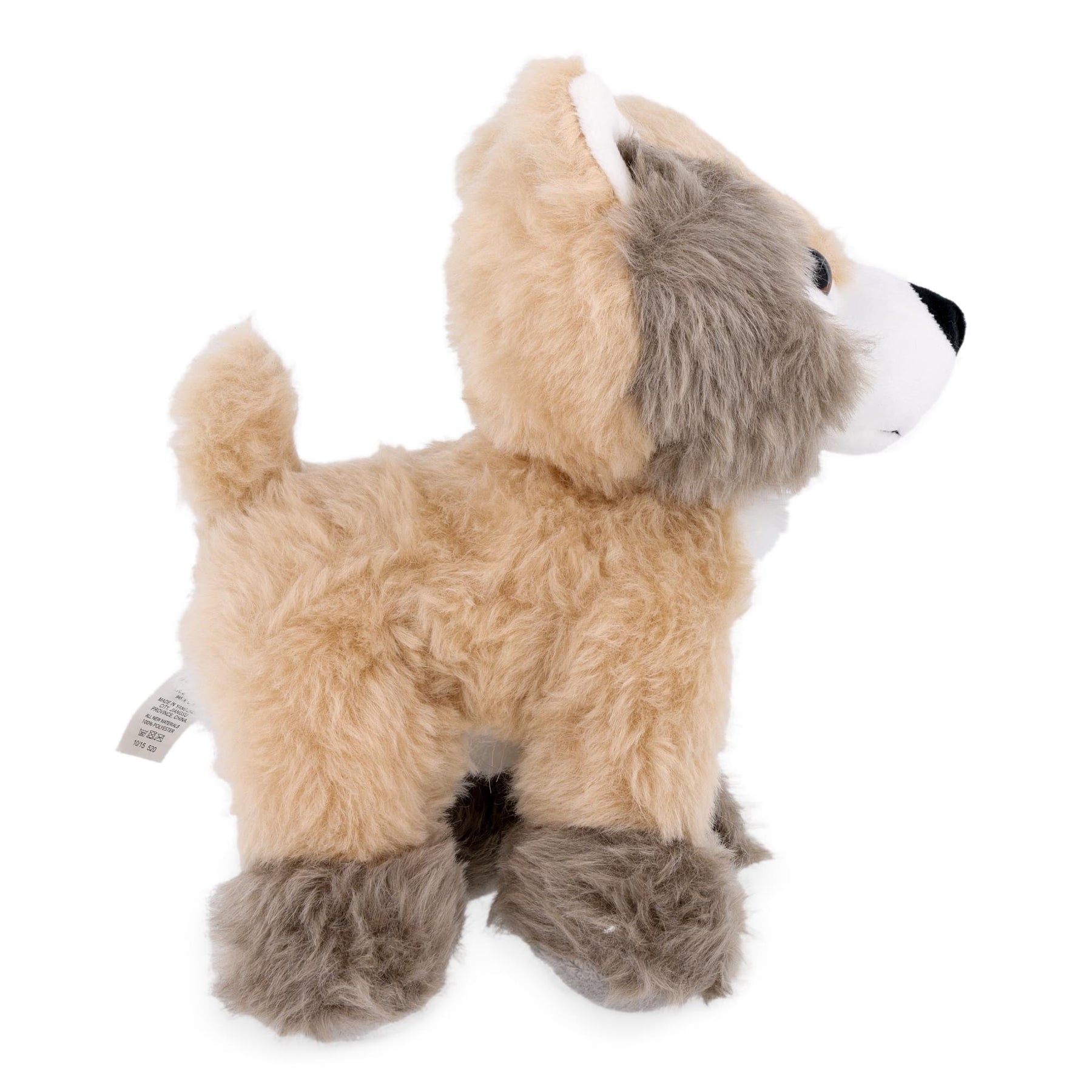 Game Of Thrones Direwolf 9" Plush Pup Summer