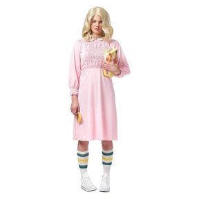 Strange Girl Women's Costume, Pink