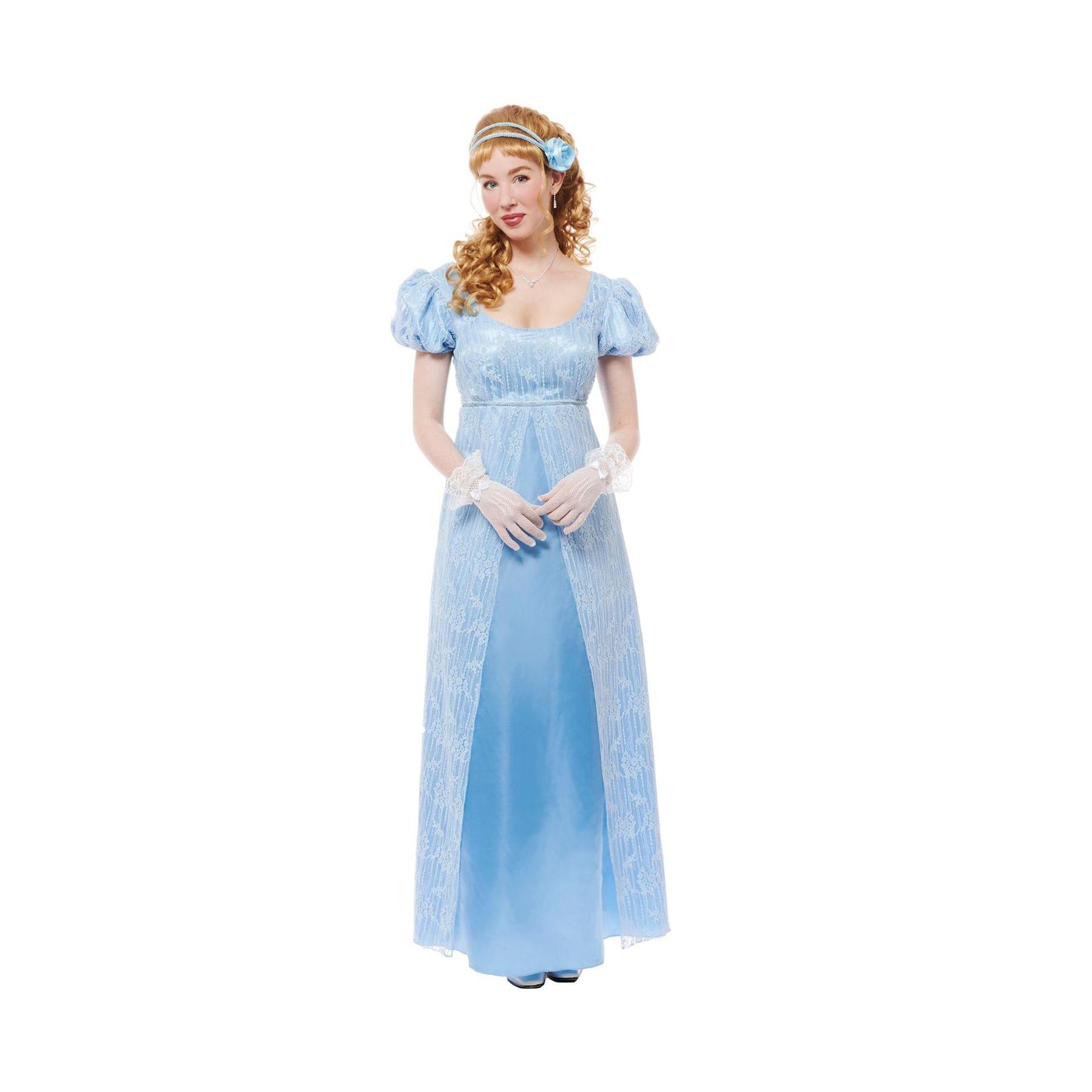 Regency Duchess Adult Costume