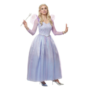 Good Witch Pastel Blue Adult Costume