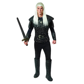 Medieval Knight Adult Costume