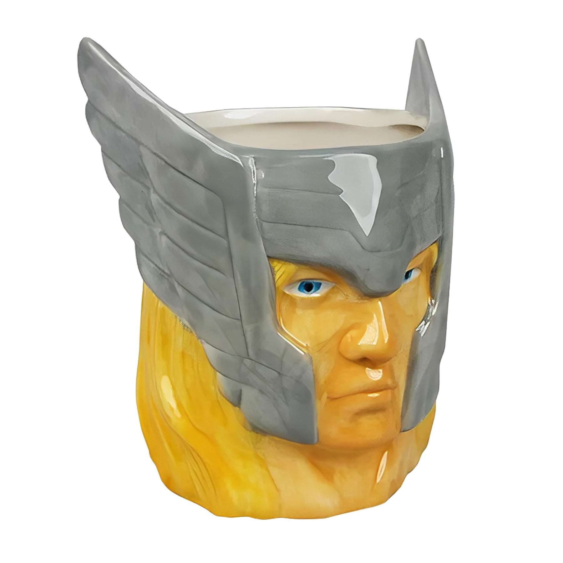 Marvel 16oz Molded Mug: Thor