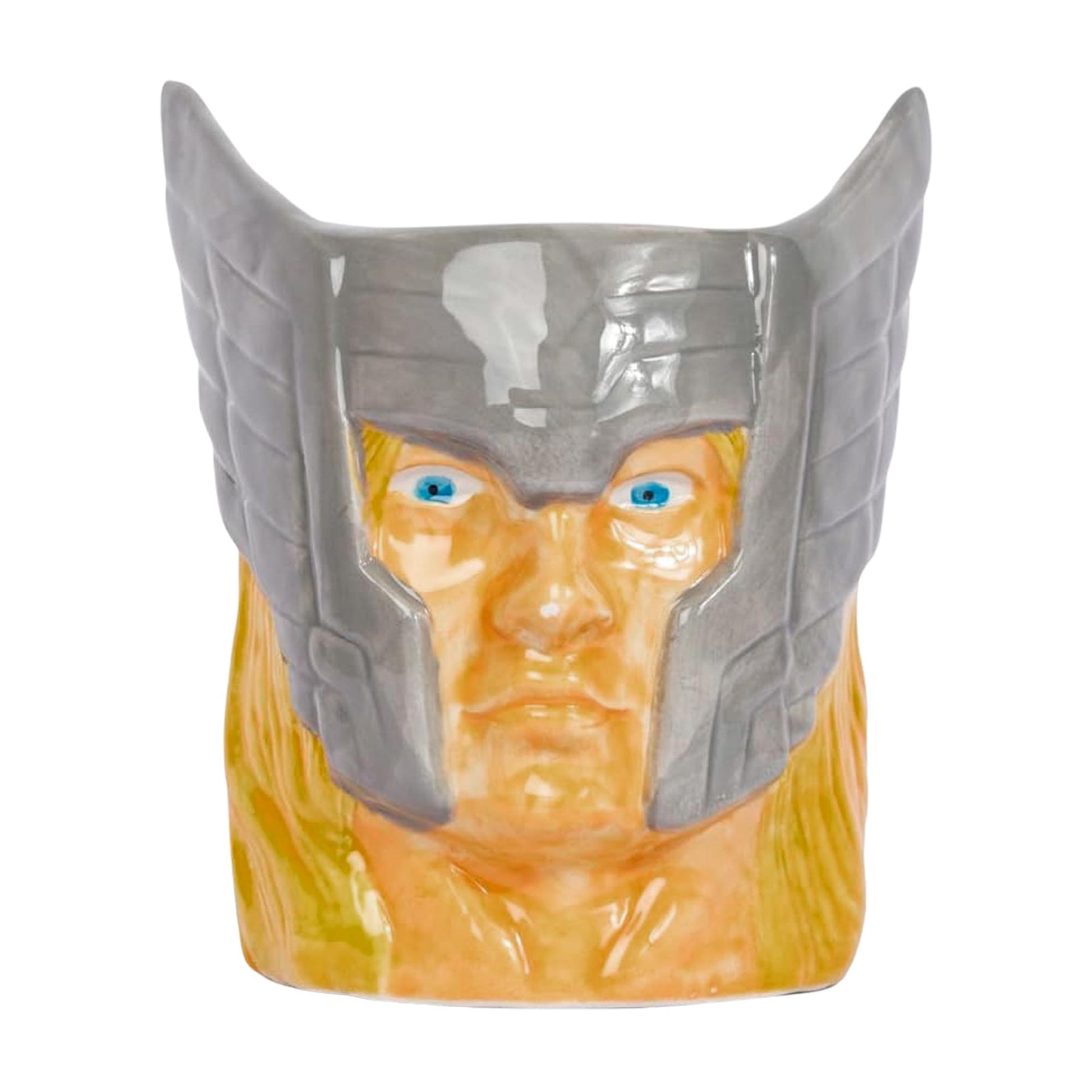 Marvel 16oz Molded Mug: Thor