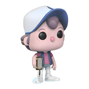 Disney Gravity Falls Funko POP | Dipper Pines Chase