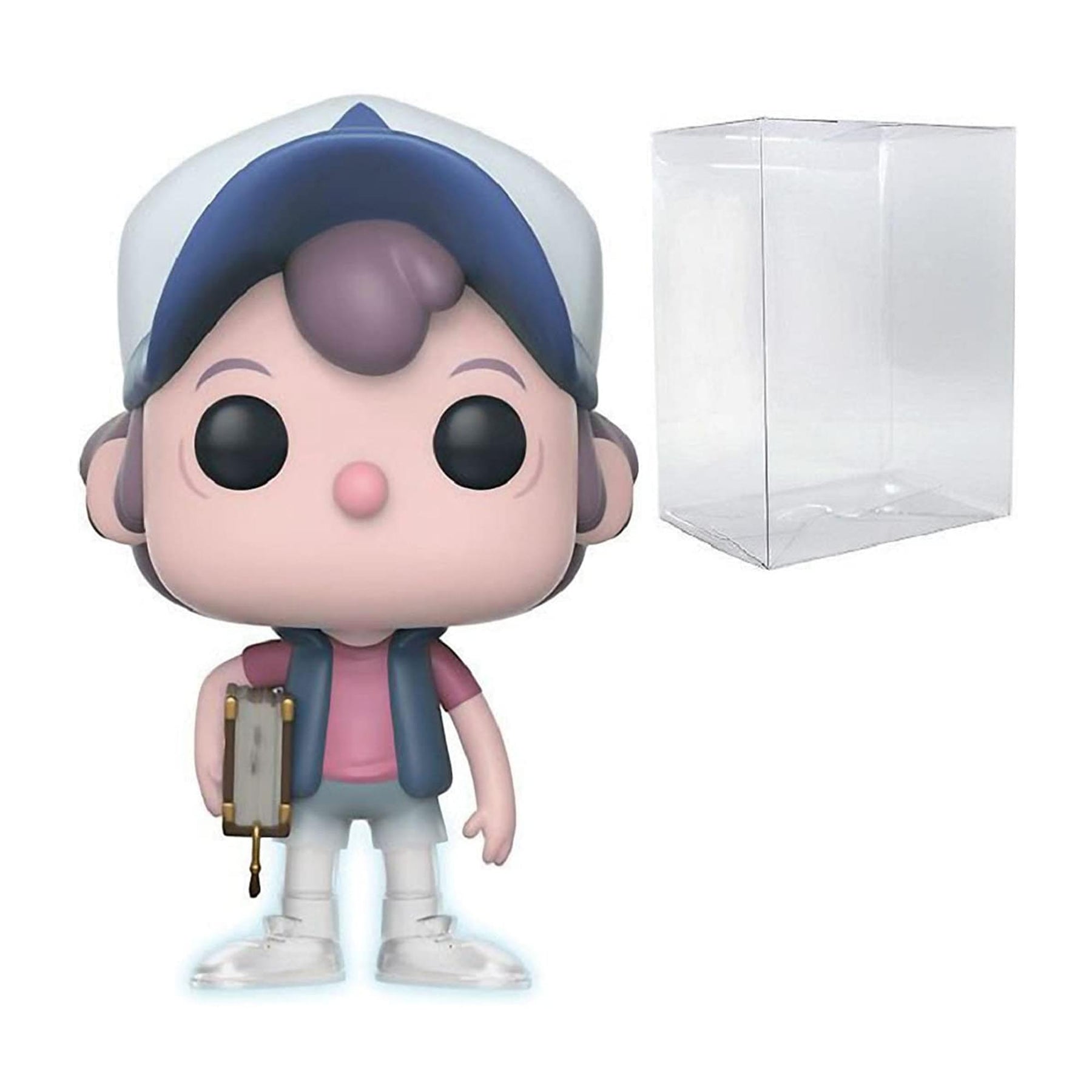 Disney Gravity Falls Funko POP | Dipper Pines Chase