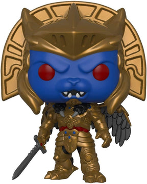 Power Rangers Funko POP Vinyl Figure | Goldar