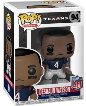 Houston Texans NFL Funko POP | Deshaun Watson