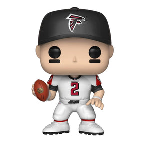 Atlanta Falcons NFL Funko POP | Matt Ryan