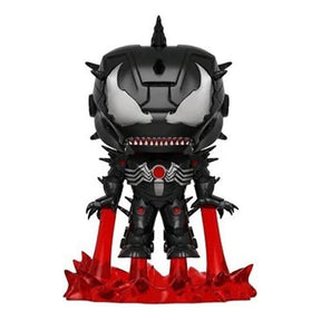 Marvel Funko POP | Venom Iron Man