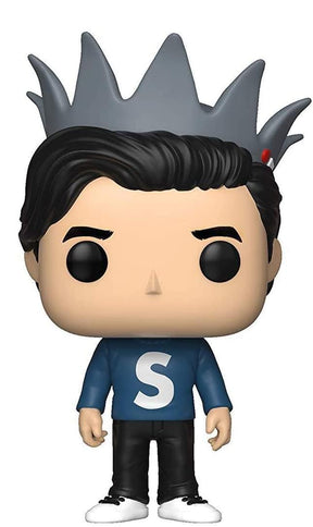 Riverdale Funko POP TV Vinyl Figure | Dream Sequence Jughead