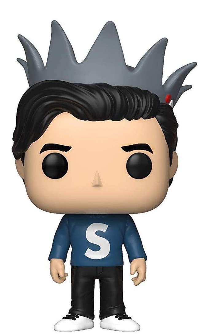 Riverdale Funko POP TV Vinyl Figure | Dream Sequence Jughead