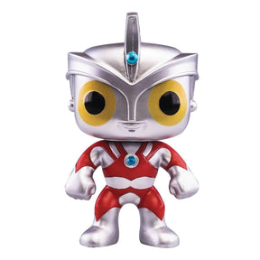 Ultraman Funko POP | Ultraman Ace