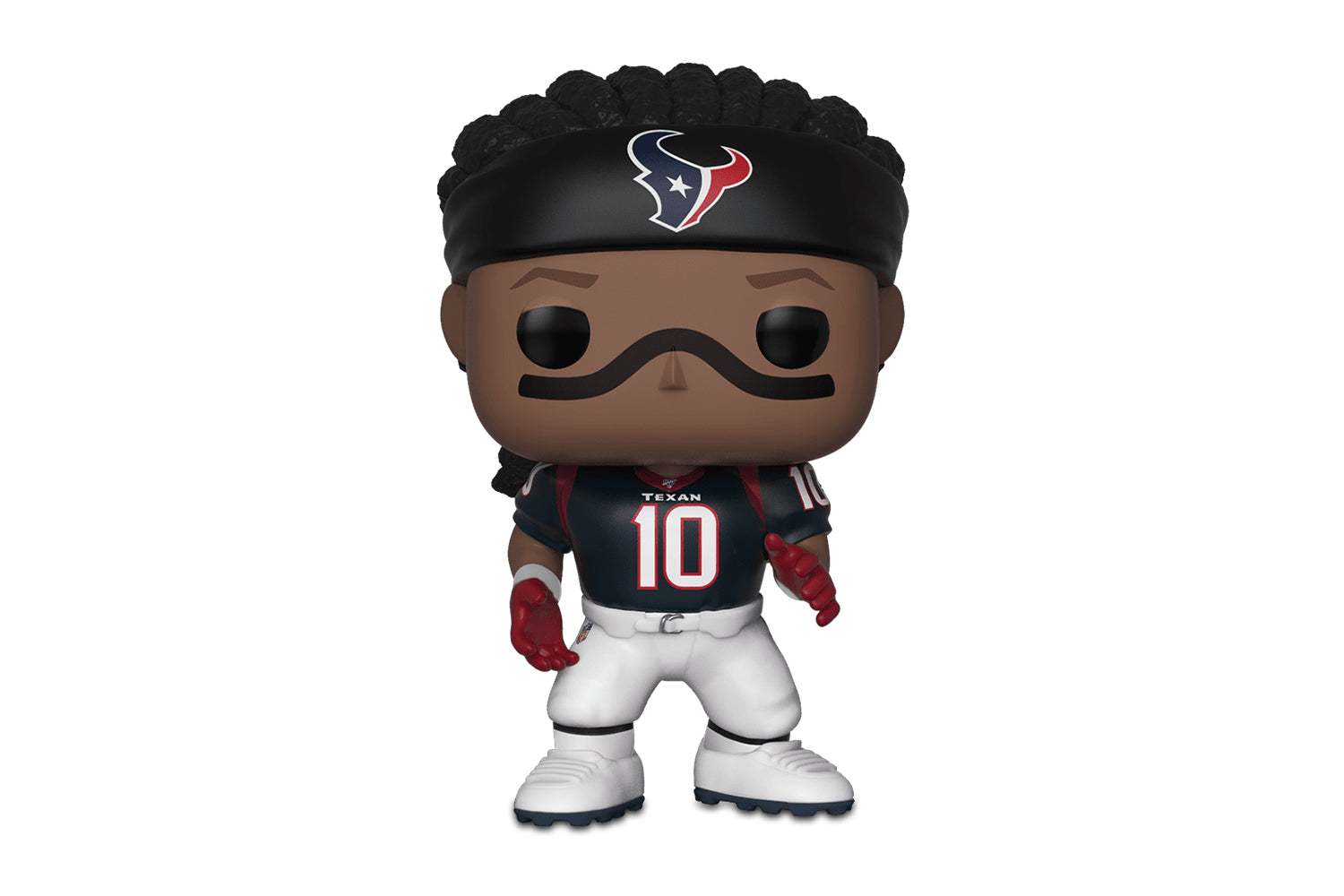 Houston Texans NFL Funko POP Vinyl Figure | DeAndre Hopkins