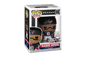 Houston Texans NFL Funko POP Vinyl Figure | DeAndre Hopkins