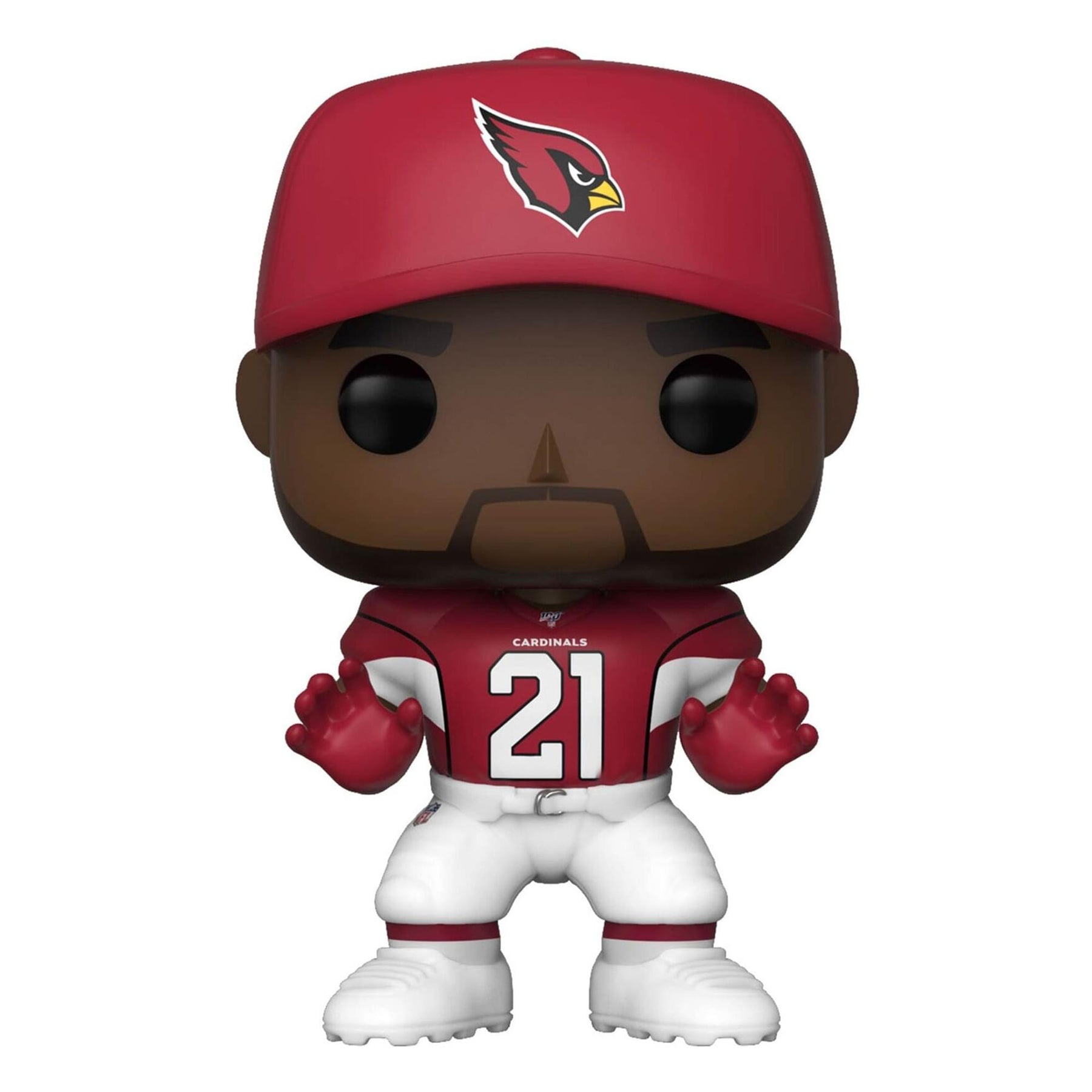 St. Louis Cardinals NFL Funko POP | Patrick Peterson