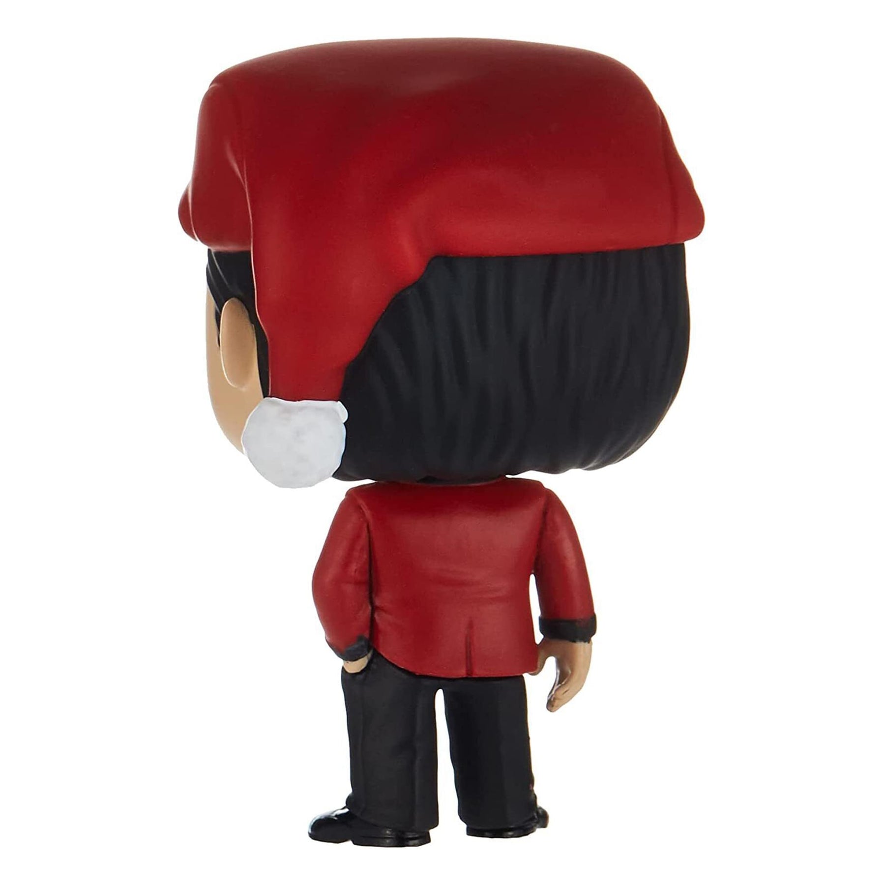 The Office Funko POP | Michael Scott as Classy Santa