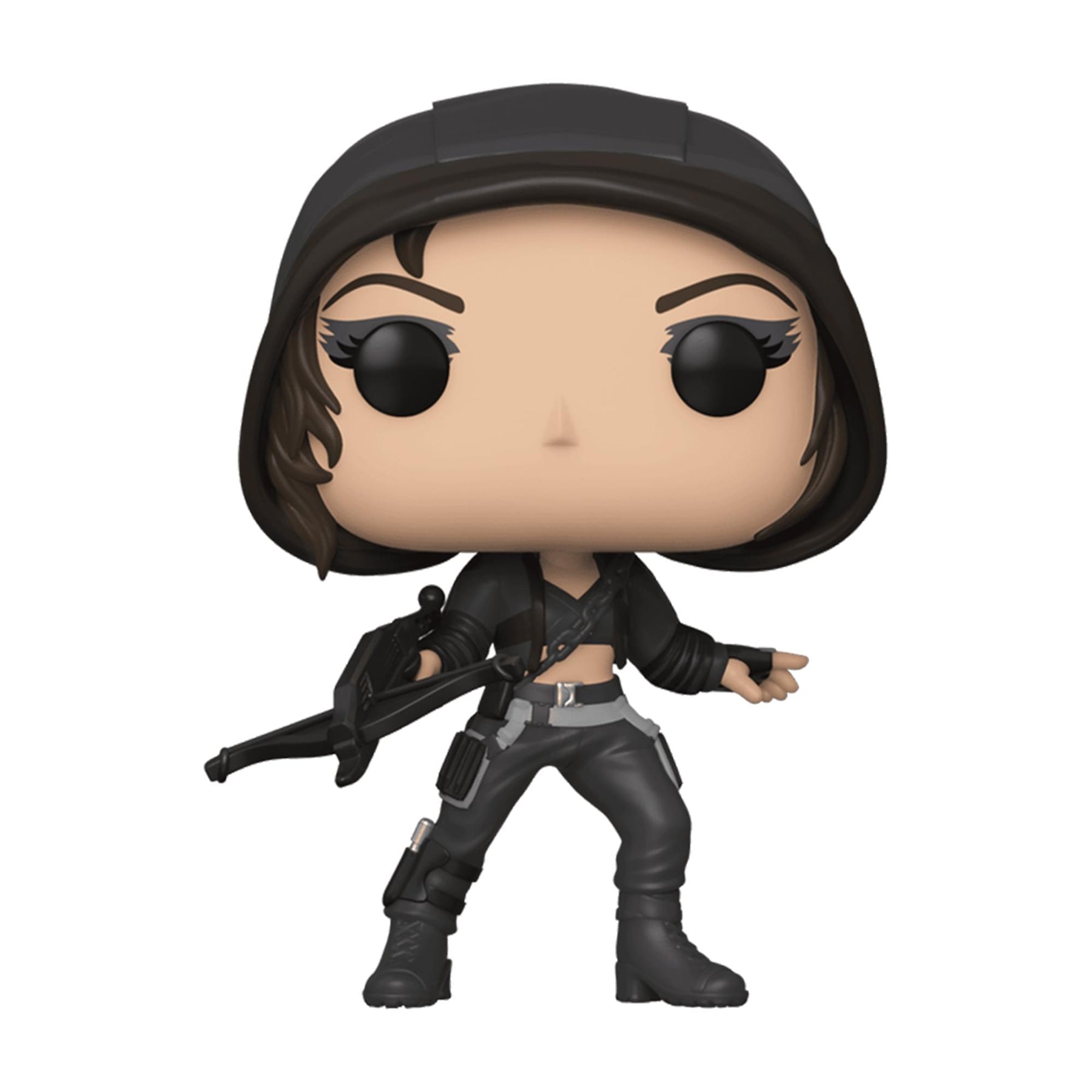 DC Comics Funko POP | Birds of Prey Huntress