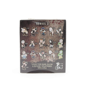 The Walking Dead Series 3 Funko Blind Packaging Mini Figure