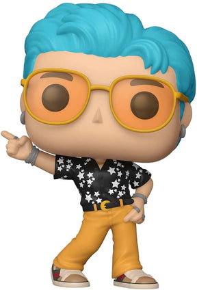 BTS Funko POP Vinyl Figure | Dynamite RM