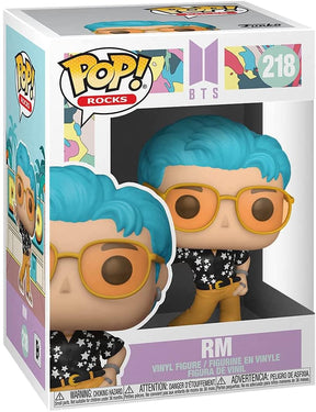 BTS Funko POP Vinyl Figure | Dynamite RM