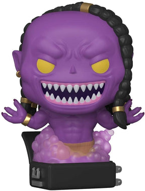 Creepshow Funko POP TV Vinyl Figure | Genie