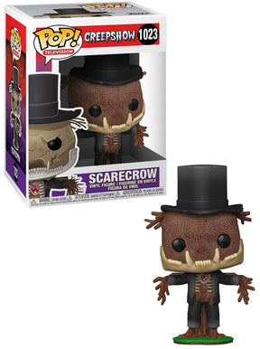 Creepshow Funko POP TV Vinyl Figure | Scarecrow