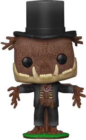 Creepshow Funko POP TV Vinyl Figure | Scarecrow