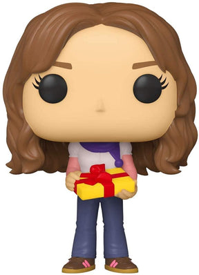 Harry Potter Funko POP Vinyl Figure | Holiday Hermione Granger