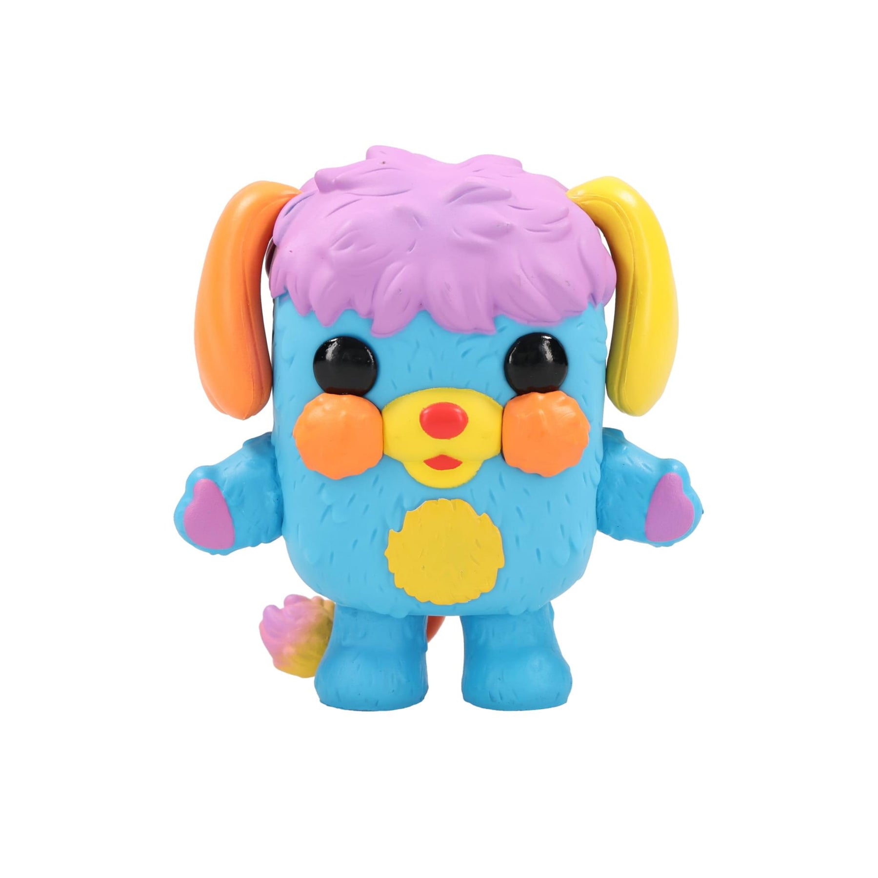 Popples Funko POP Retro Toys | Exclusive P.C. Popple #02