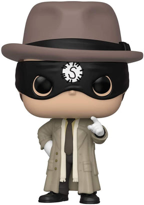 The Office Funko POP Vinyl Figure | Dwight the Strangler