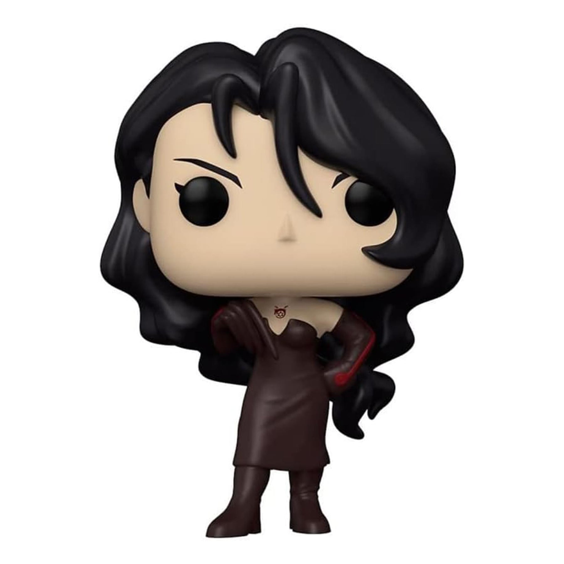 Fullmetal Alchemist Funko POP | Lust