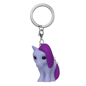 My Little Pony Funko POP Keychain | Blossom