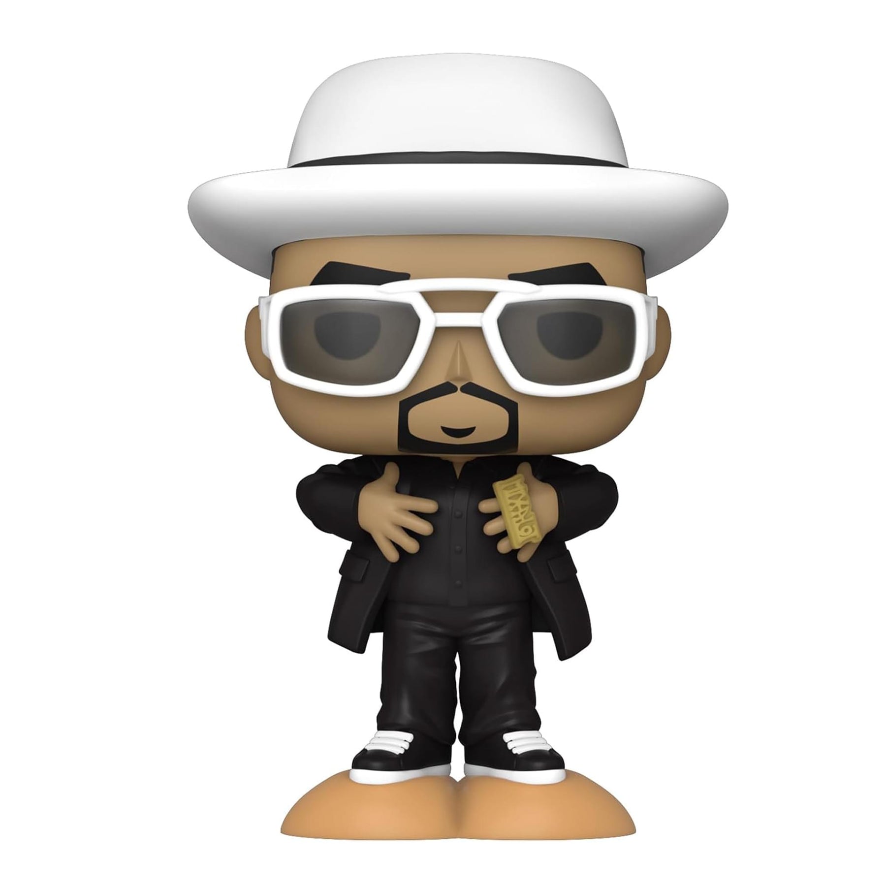 Funko POP Rocks | Sir-Mix-A-Lot