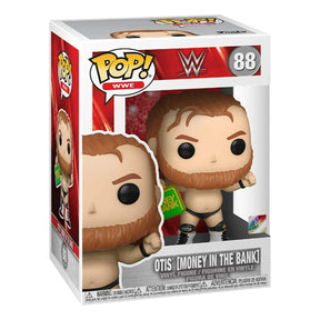 WWE Funko POP | Otis (Money in the Bank)