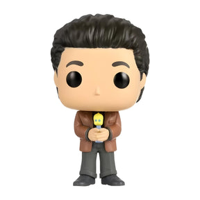 Seinfeld Funko POP | Jerry with PEZ