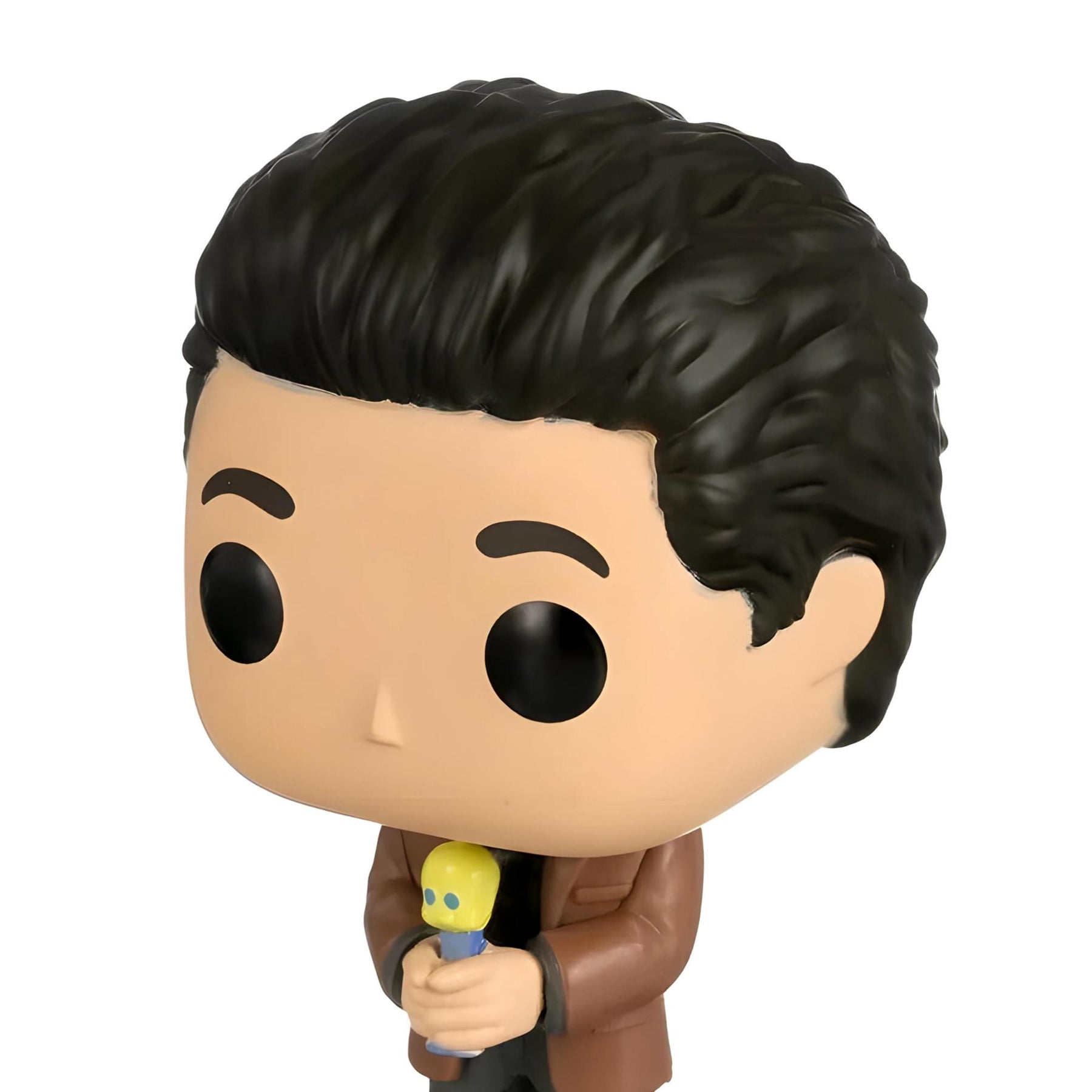 Seinfeld Funko POP | Jerry with PEZ