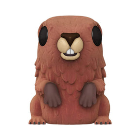 Groundhog Day Funko POP Board Game