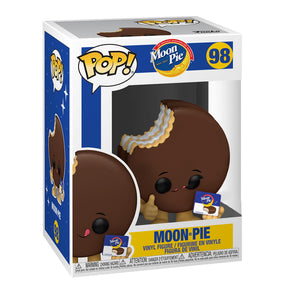 Funko POP Icons | Moon Pie