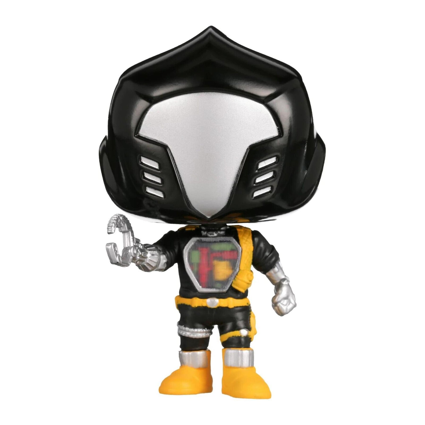 G.I. Joe Funko POP | Cobra B.A.T.