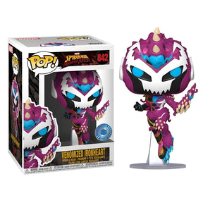 Marvel Funko POP | Venomized Ironheart