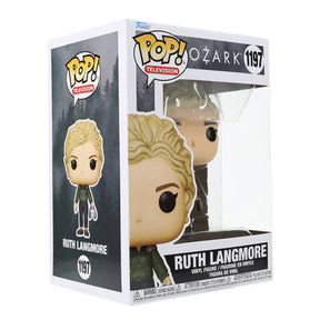 Ozark Funko POP | Ruth Langmore