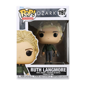 Ozark Funko POP | Ruth Langmore