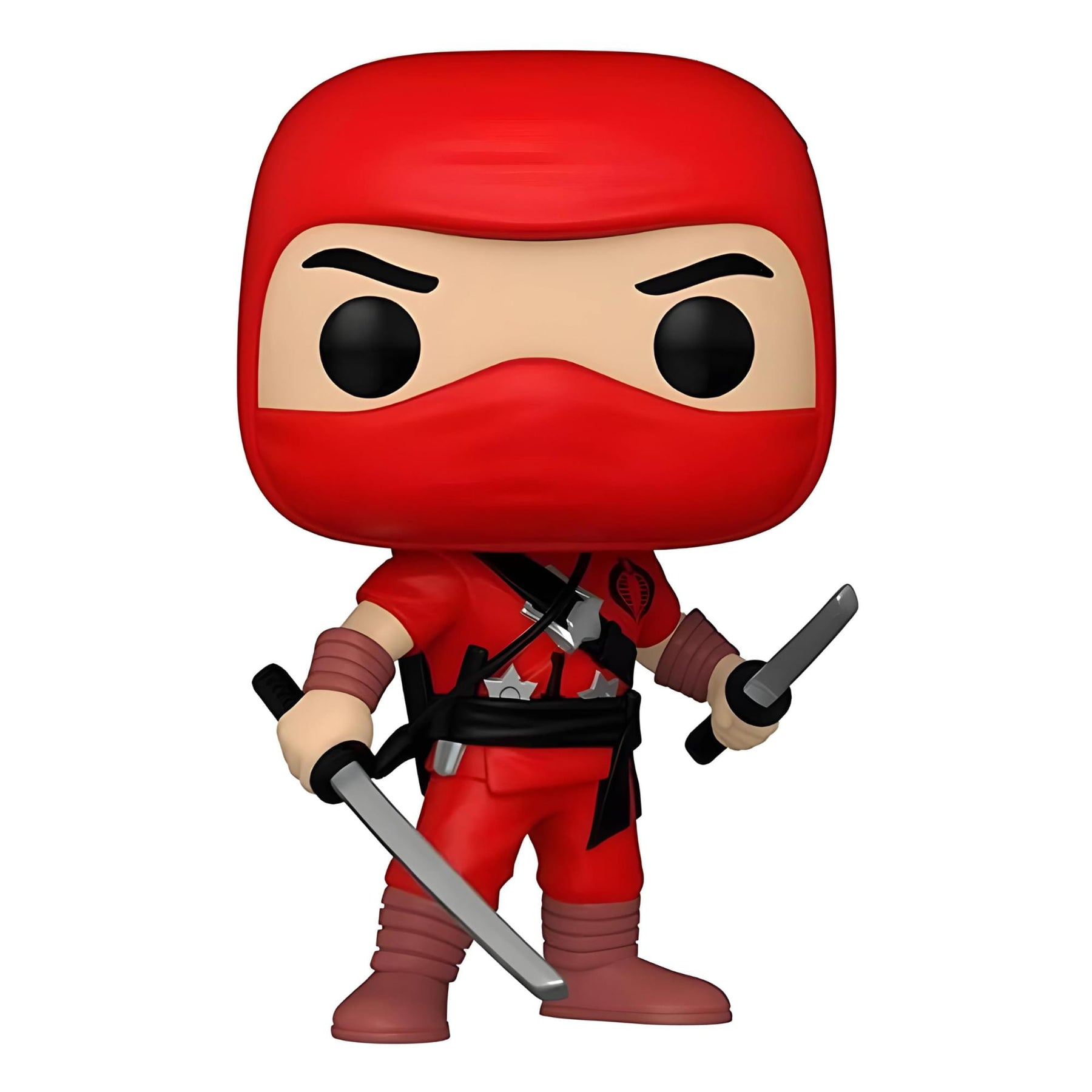 G.I. Joe Funko POP | Cobra Red Ninja