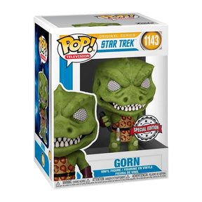 Star Trek TOS Funko POP | Gorn