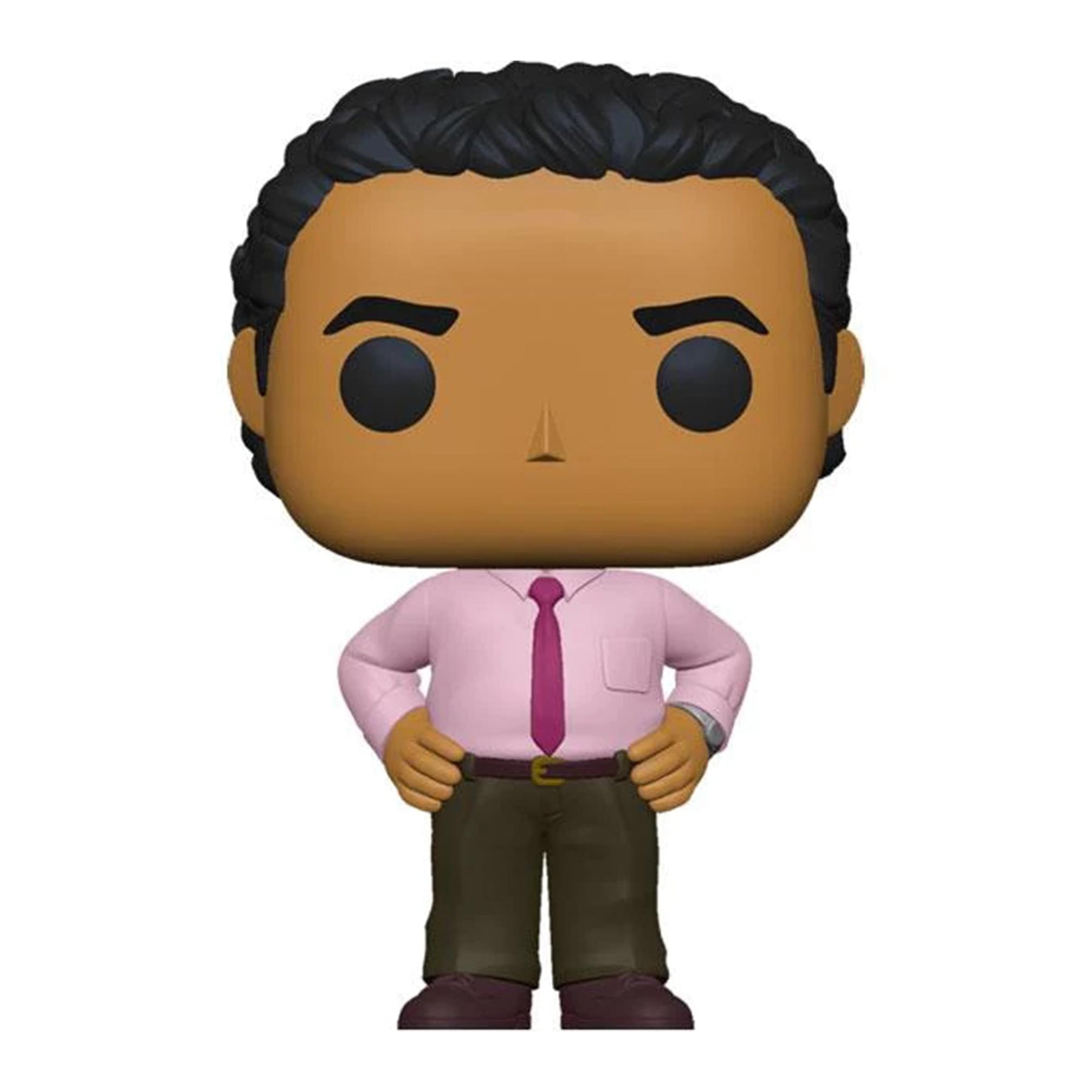 The Office Funko POP | Oscar Martinez