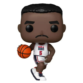 NBA Funko POP | David Robinson '92 Team USA