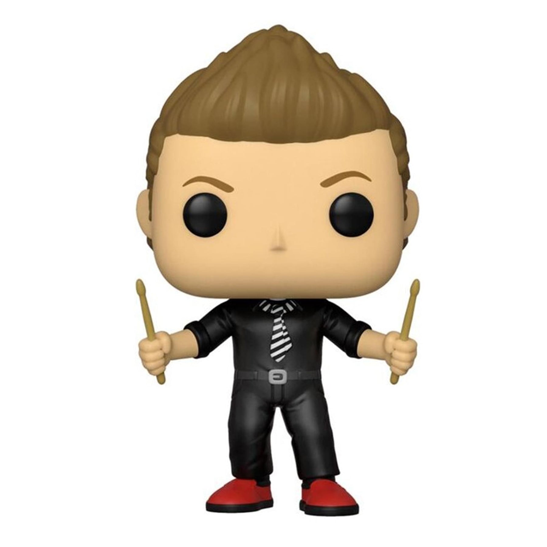 Green Day Funko POP Rocks | Tre Cool