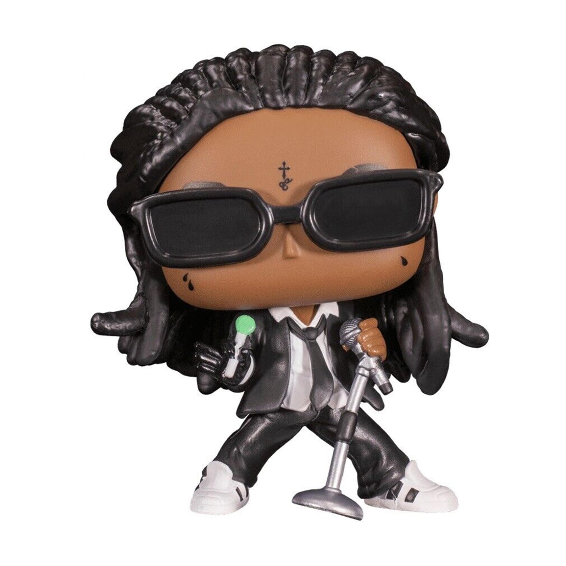 Funko POP Rocks | Lil Wayne with Lollipop