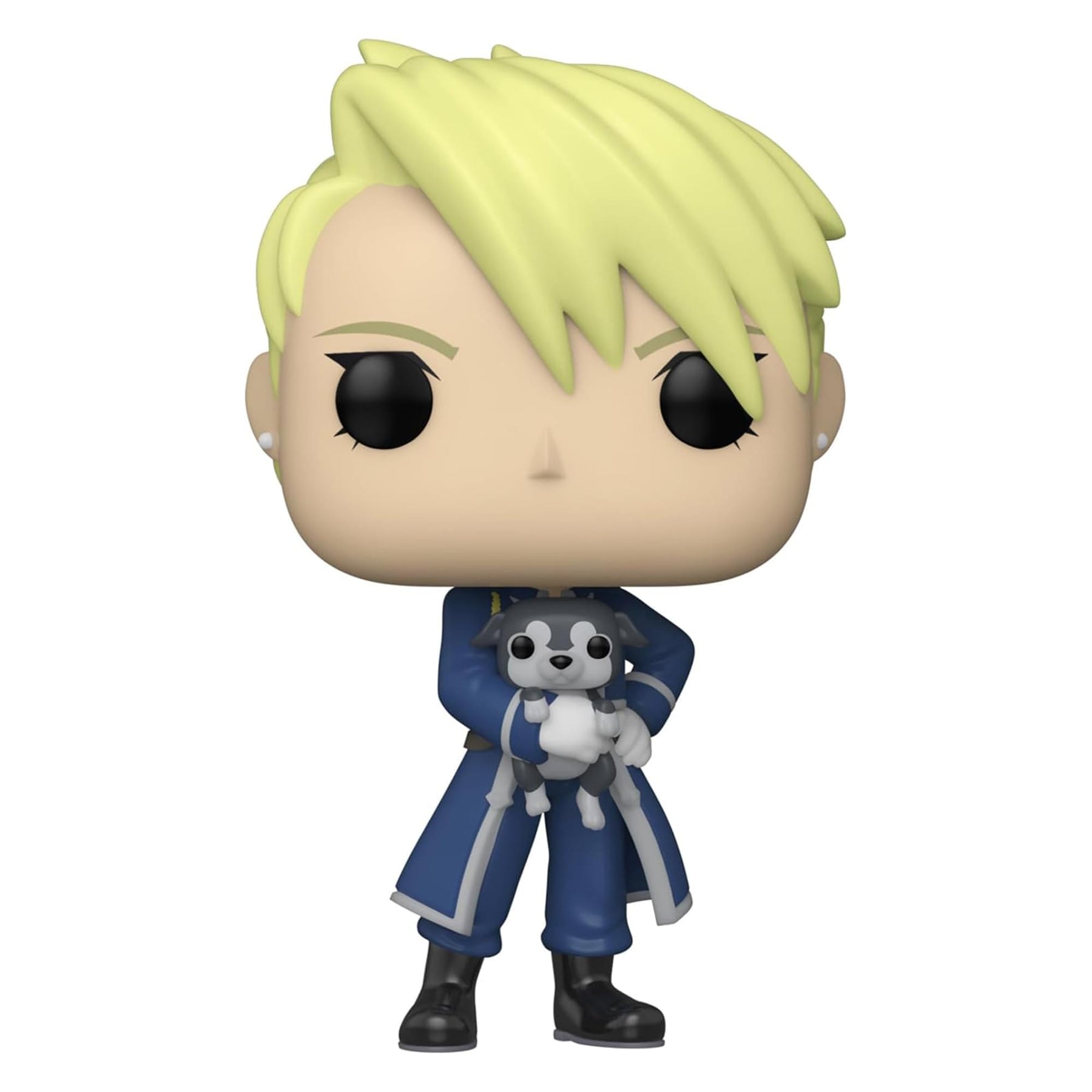 Fullmetal Alchemist: Brotherhood Funko POP | Riza Hawkeye